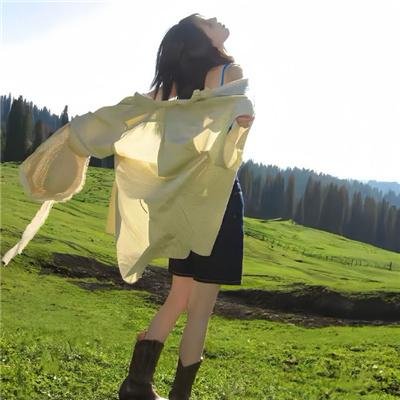 和女儿的日常第一季